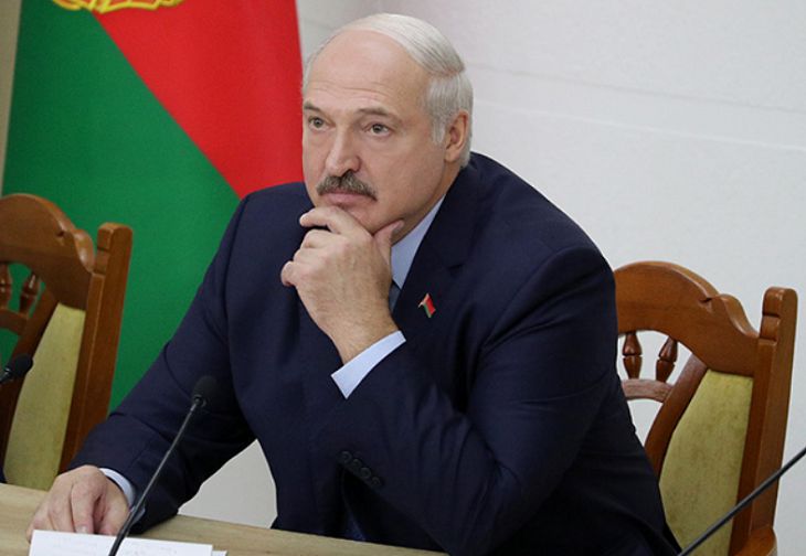 Указ Лукашенко: государство будет компенсировать экспортерам до 50 % расходов на зарубежные выставки и сертификацию