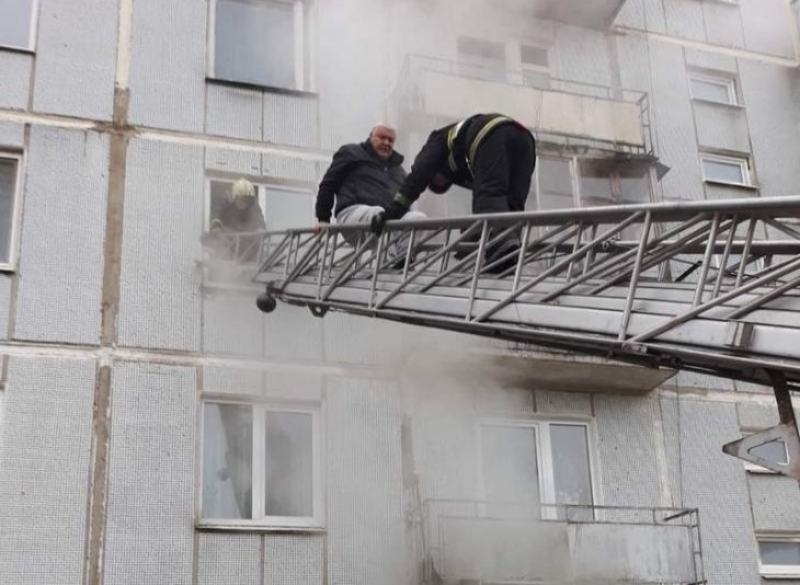 Трагедия в Лепельском районе: погибли два человека 