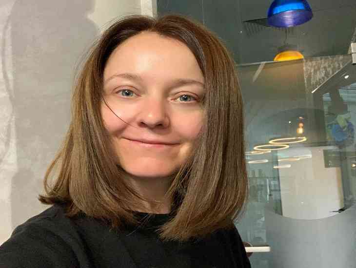 Валентина рубцова фото возраст