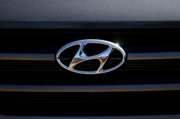 Hyundai выпустит новый компактный седан Aura