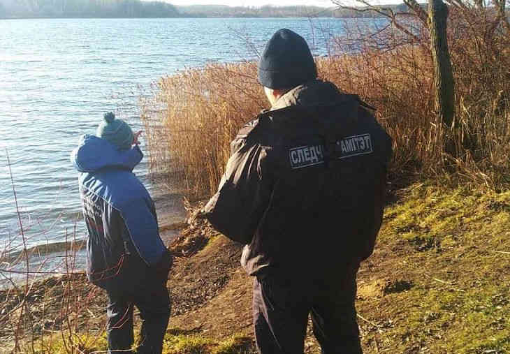 В водохранилище в Минском районе найдены тела двух пропавших на прошлой неделе мужчин