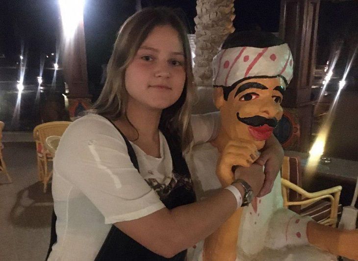 Пропавшую в Минске 15-летнюю школьницу нашли, с девочкой все в порядке