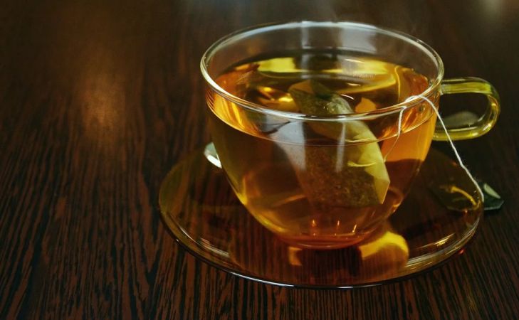 Как выбрать качественный чай и правильно заварить: рекомендации экспертов 