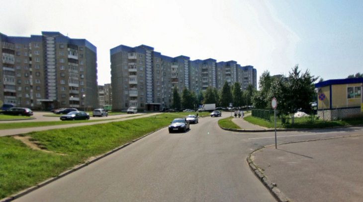 Гродно