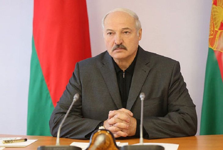 Лукашенко на заседании Совбеза: Беларусь твердо придерживается миролюбивой политики