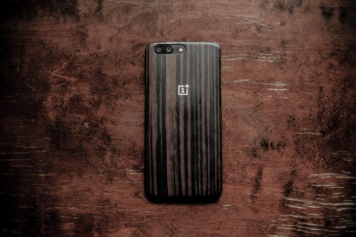 смартфон OnePlus