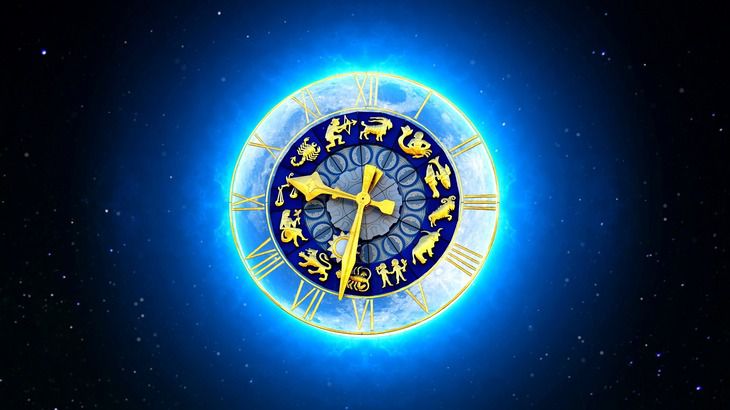 Гороскоп на 2 января 2020 года для всех знаков зодиака