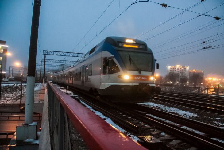 БЖД планирует потратить на обновление подвижного состава более 97 млн белорусских рублей