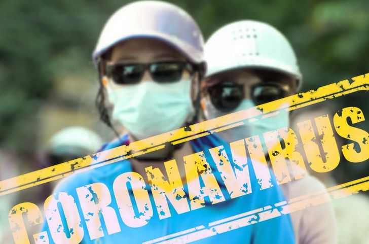 Власти Китая придумали коронавирусу новое официальное название