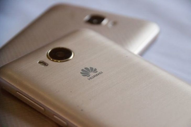 Huawei