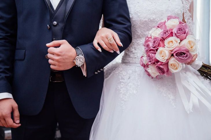 Почему жених не хочет свадьбу