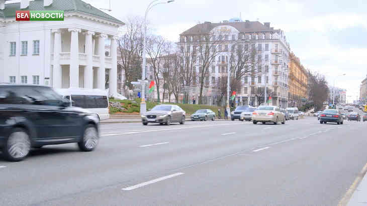 Москва смоленск брест