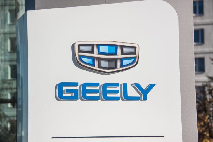 Geely