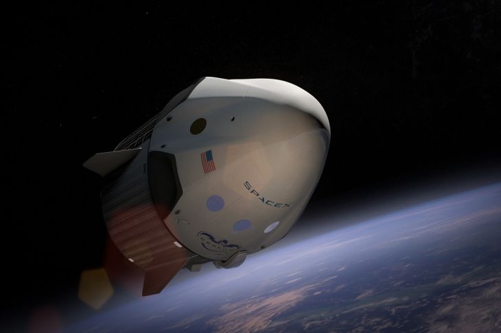 SpaceX