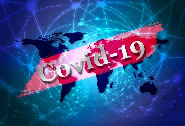 Коронавирус COVID-19. Последние новости на 27 апреля 21:00