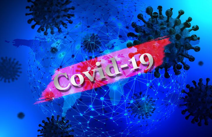 Коронавирус COVID-19. Последние новости на 29 апреля 00:00