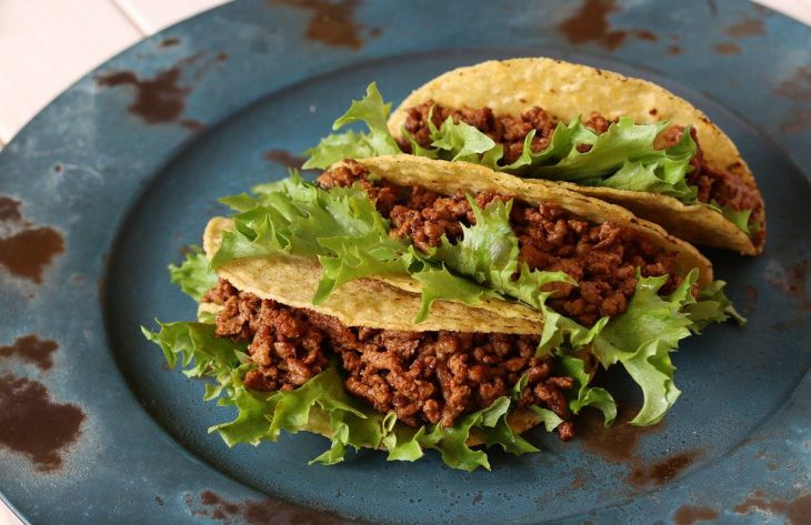 Мексиканская лепешка тортилья — 2 рецепта