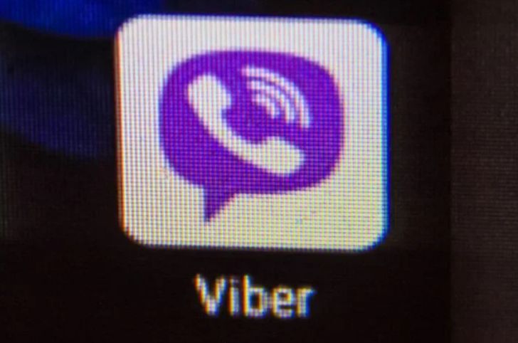 Viber