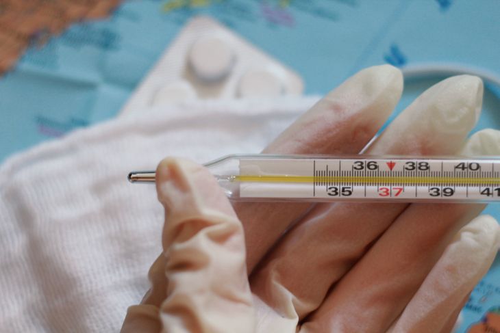 В России нашли препарат, полностью подавляющий коронавирус за 48 часов