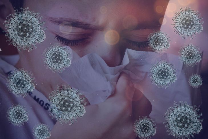 Белорусский врач рассказал, когда все забудут тему коронавируса