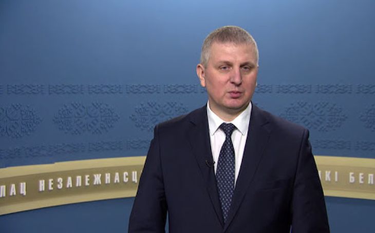 Лукашенко назначил себе нового помощника: им стал Валерий Бельский 