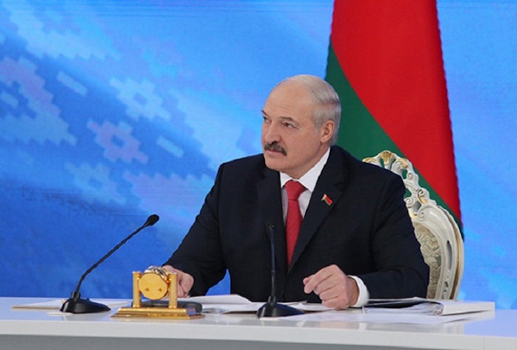 Встреча с активом области и проверка предприятий: Лукашенко прибыл с рабочей поездкой в Гродно