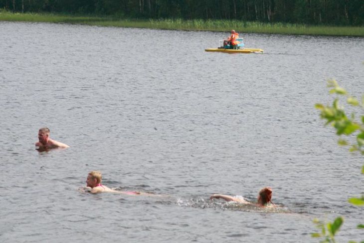 Не всем понравится. Стало известно, когда жара покинет Беларусь  