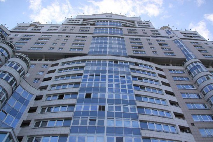 В Минске проинвентаризируют рекламные конструкции на зданиях. Для чего это нужно