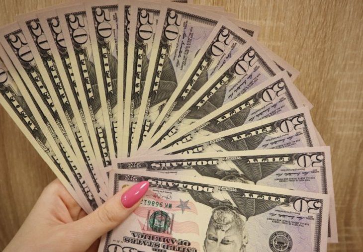 В Беларуси доллар и евро подорожали. Курсы валют на 24 июня 2020 года