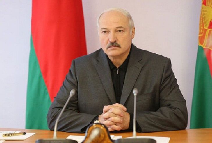 Лукашенко прояснил ситуацию углеводородами: Нефти хватает в мире – бери, не хочу. И цены приемлемые