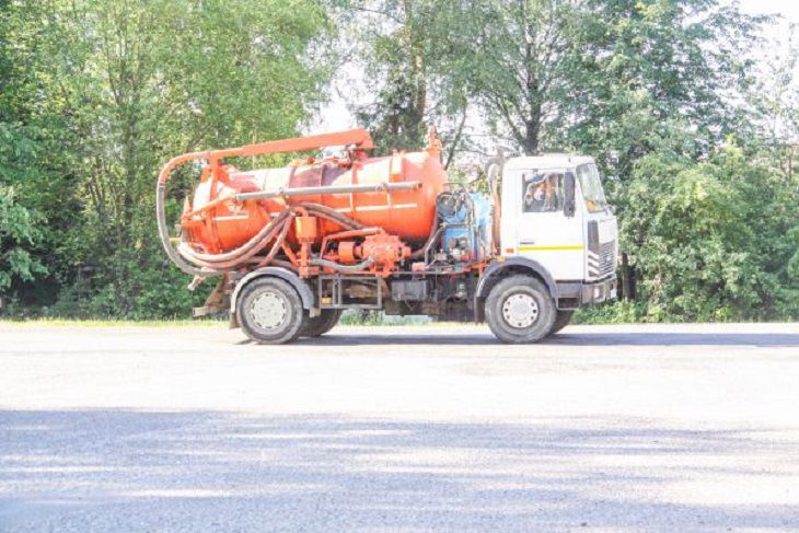 Жителям Минска воду будут доставлять дополнительные машины