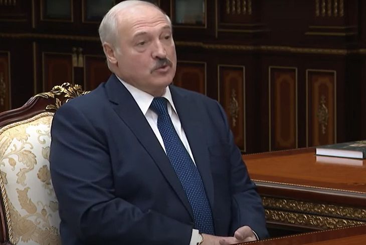 Лукашенко рассказал, как в Беларуси выкрутились в ситуации с пандемией