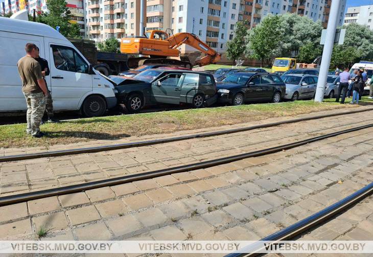 Автомобили в витебске