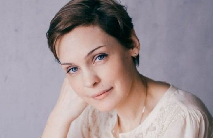 Российская актриса Марина Макарова умерла в 45 лет