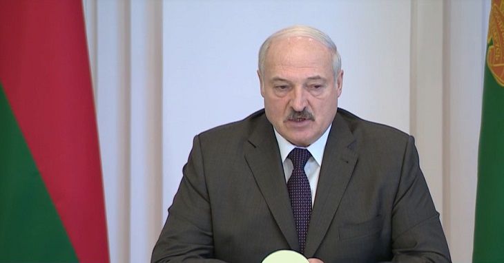 Лукашенко рассказал, как в Беларуси изъяли самую крупную партию героина