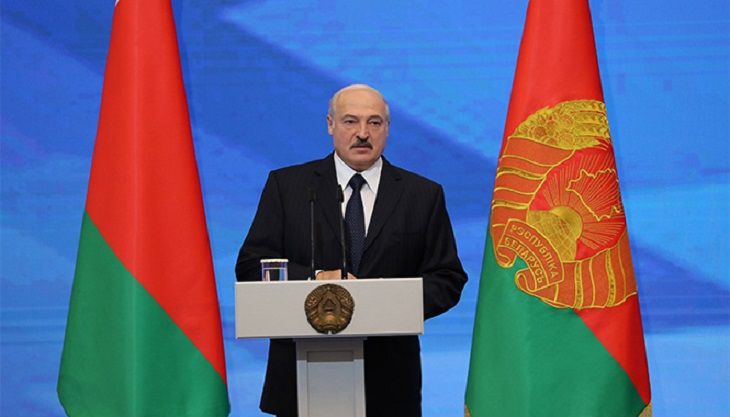 Погибнем. Лукашенко о том, без чего Беларусь не сможет жить