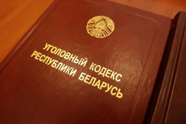 Лукашенко поручил усовершенствовать уголовные кодексы: от белорусов ждут предложений 