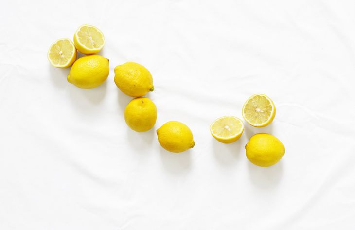Лимон – самое лучшее средство для похудения в домашних условиях