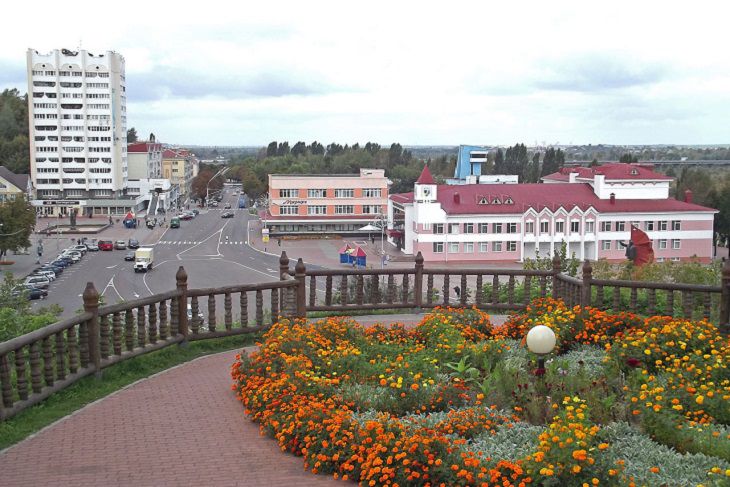 Зарплаты Беларуси. Вот на какие деньги сегодня нанимают в Мозыре