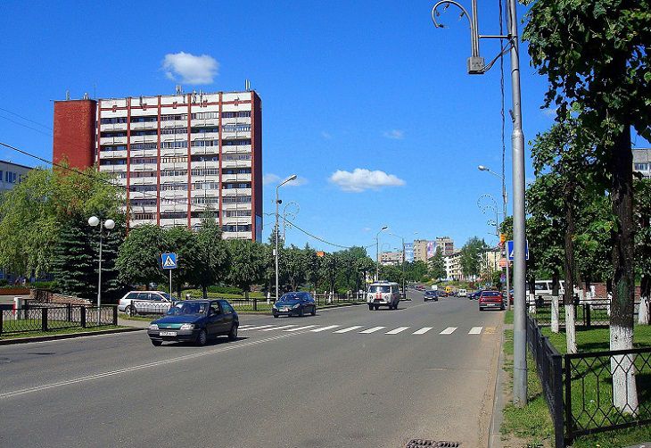 Зарплаты Беларуси. Вот какие деньги платят в Новополоцке 