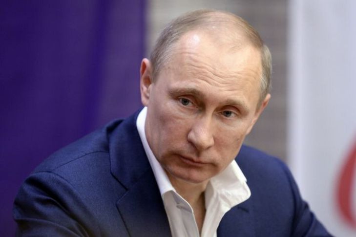 Путин заявил о формировании резерва силовиков для помощи Беларуси при необходимости