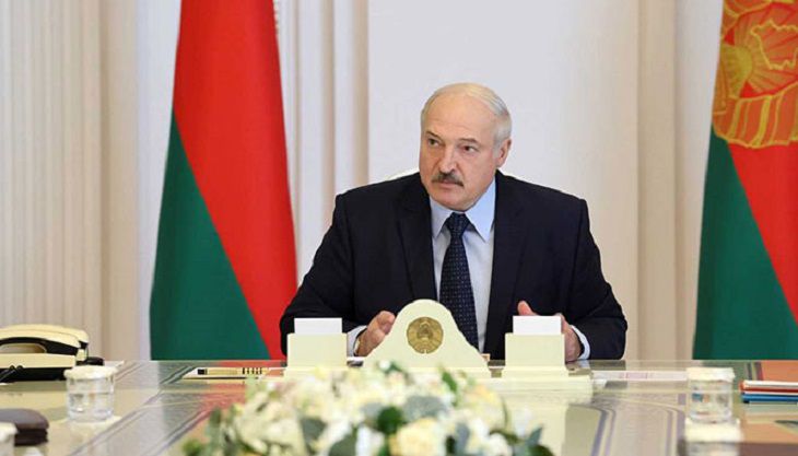 «Я вас предупреждал: это – война». Заявление Лукашенко