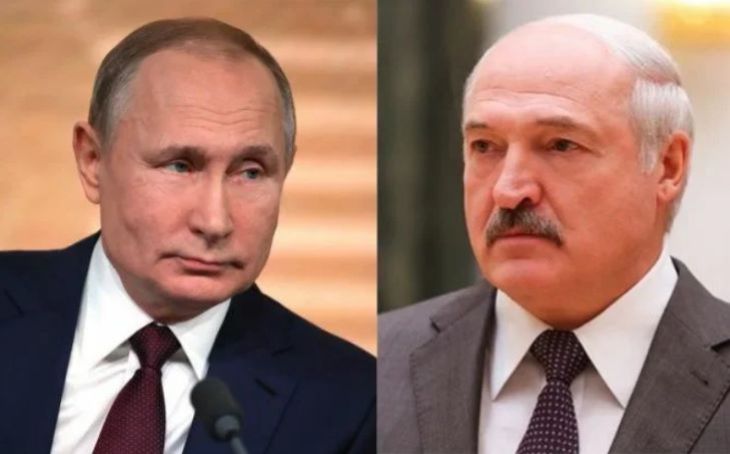 «Мы сделали выводы»: Лукашенко об отношениях с Россией
