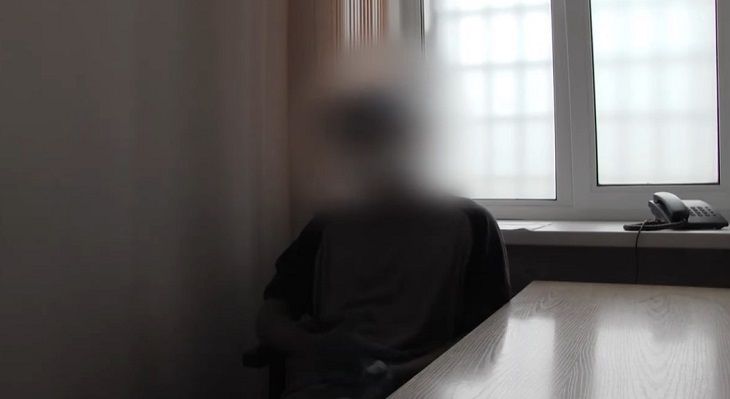 Задержанный 19-летний участник акций протеста в Минске оказался закладчиком – СК