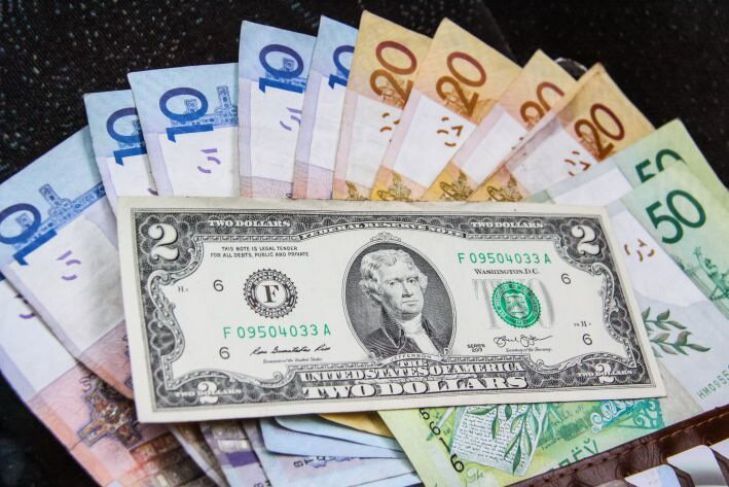 Белорусский рубль укрепился ко всем основным валютам. Курсы на 16 сентября 2020 года
