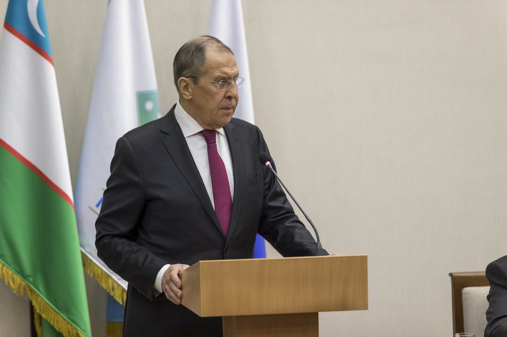 Москва пообещала «твердо отвечать» на попытки оторвать Беларусь от России