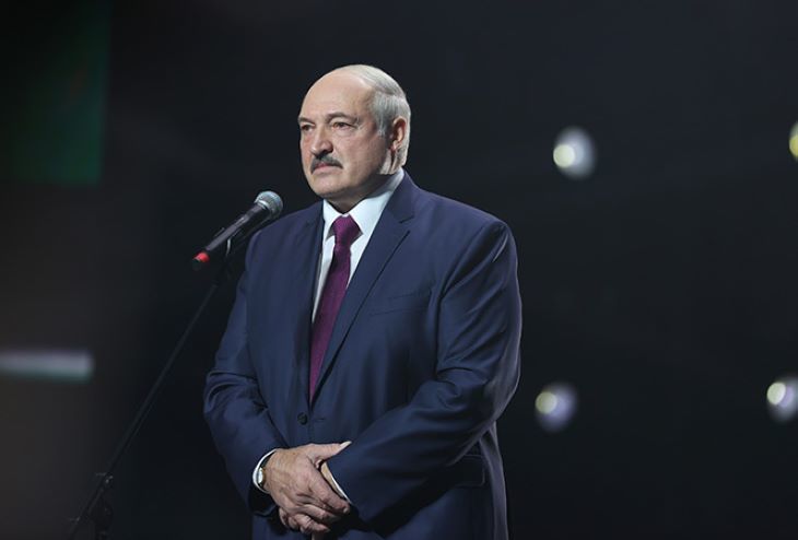 Лукашенко пригрозил Западу: Беларусь и РФ способны совместно обеспечить свои экономические потребности