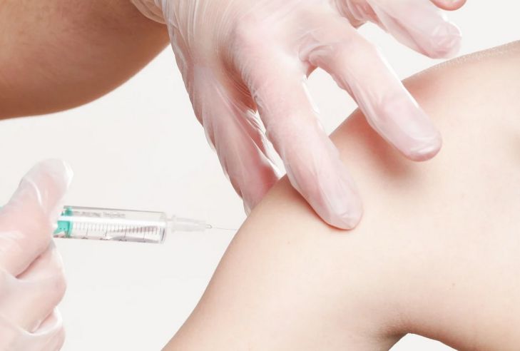 В Беларуси началась массовая вакцинация против гриппа