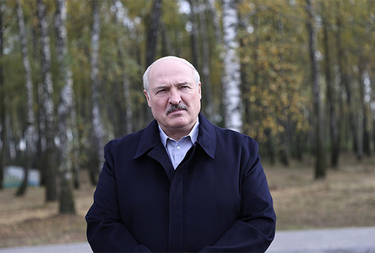 Лукашенко: Беларусь будет продолжать работу над расширением созидательной и объединительной роли ООН