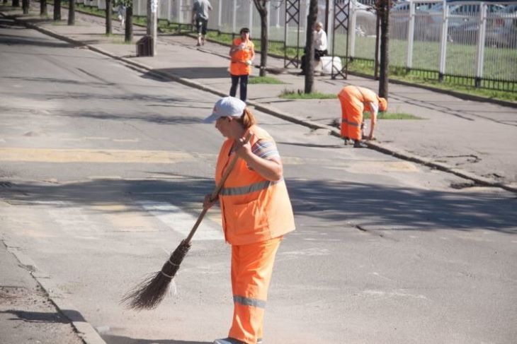 В Беларуси начнут наказывать общественными работами: вот за какие преступления 